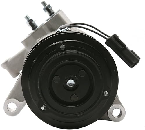 Miniatura 3 de Delphi Compresor CS20126 10S17