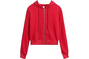 Trendy Turning Red Sweatshirt