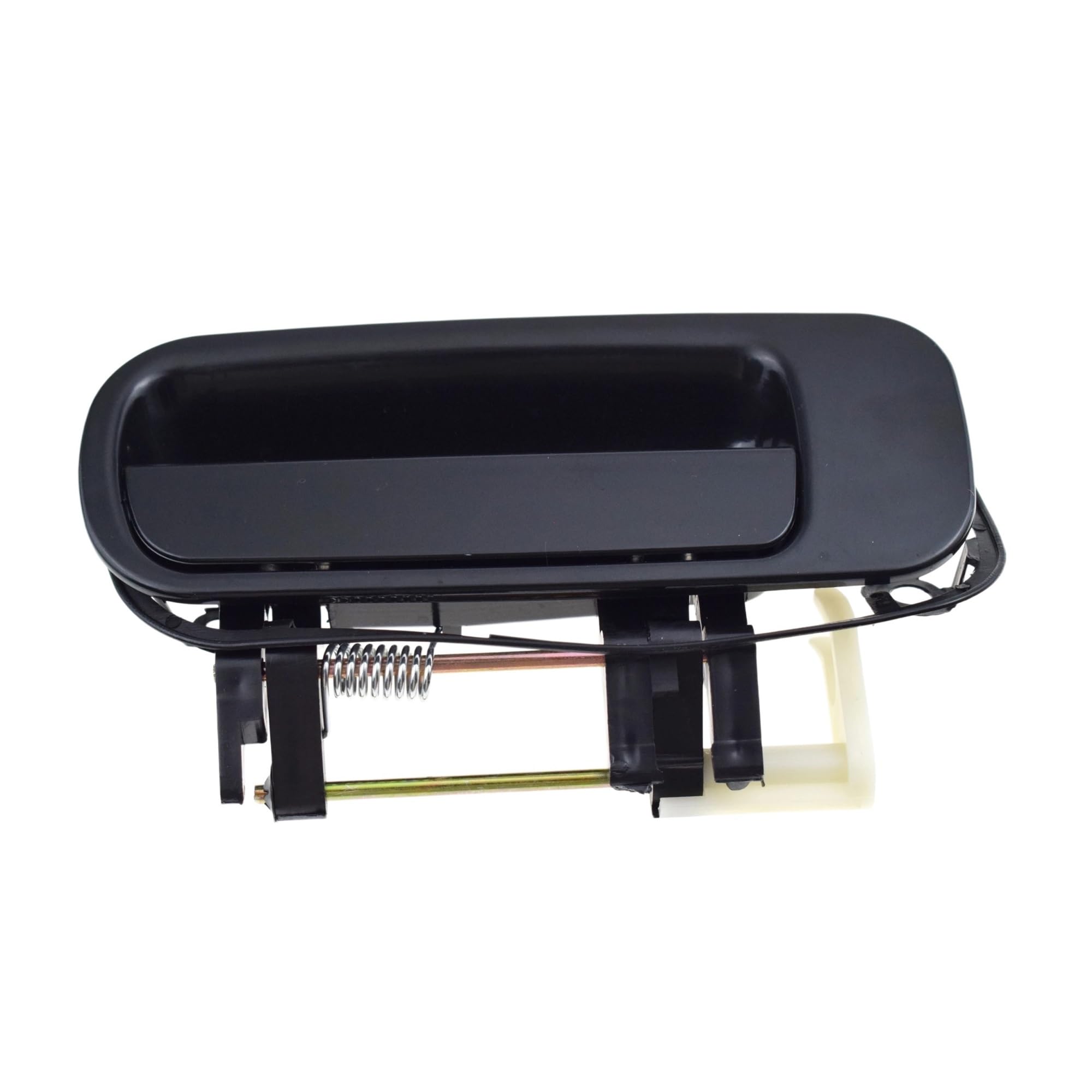 YMYYQW Car Outer Door Handle Car Outside Door Handle Front Rear Left Driver Or Right Passenger for Camry 1992 1993 1994 1995 1996 2.2L 3.0L