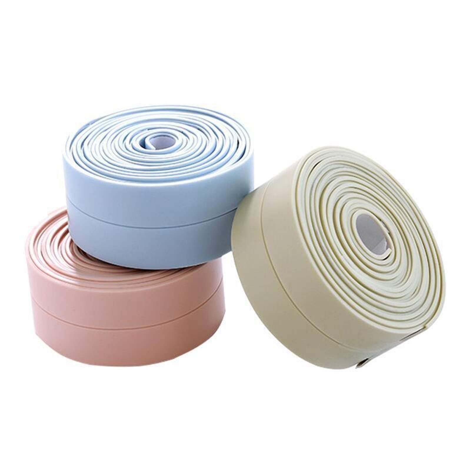 Wasserdichtes Bodendichtungsband PVC Selbstklebend  Produktbild-Vorschau 2