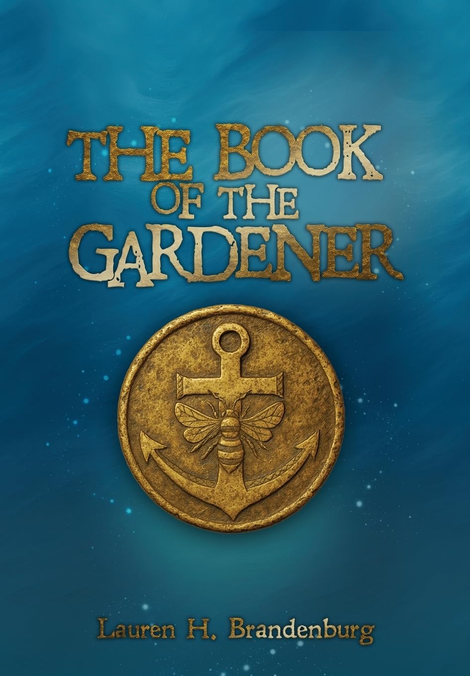 The Book of the Gardener