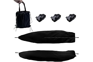 LC LICTOP Kayak Cover 10ft