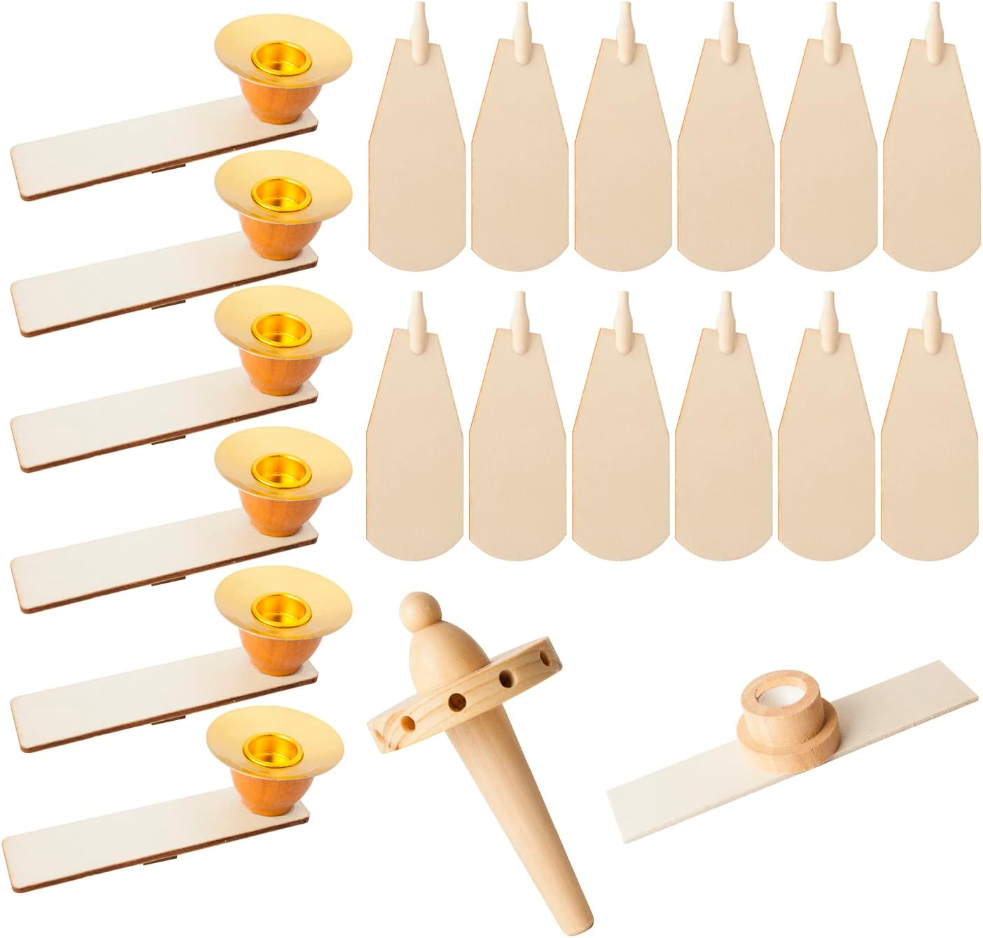 USA SUPREME 21 pc Full Repair Parts and Replacement Kit for