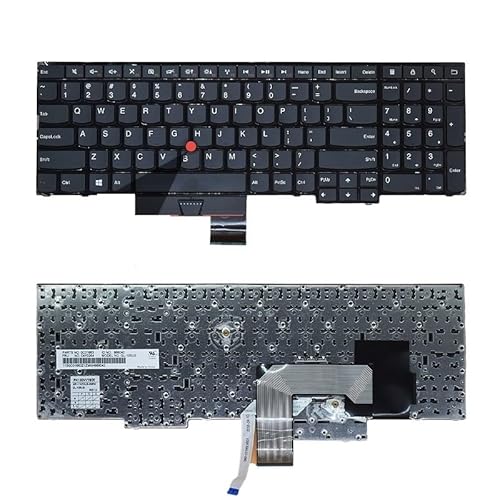 LenovoAIBMAThinkPad E530AE545AE535AE530Cpm[gp\RpL[{[h(With mouse joystick)