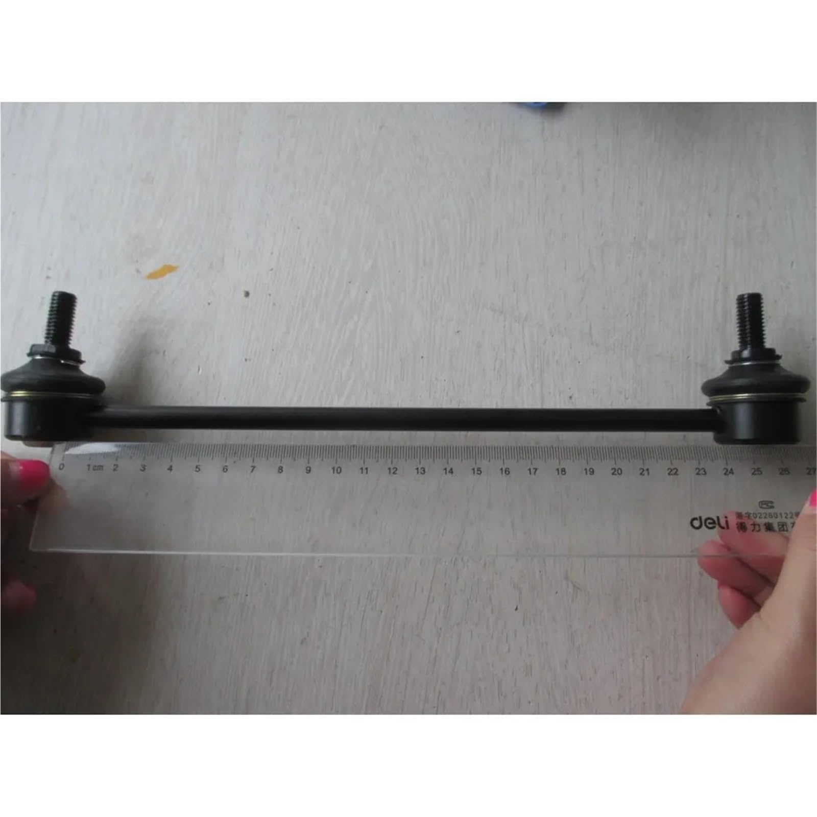 zestaw stabilizatora Para przednich łączników stabilizatora, drążka stabilizatora, pasuje do VOLVO S40 1.9, 2.0, 1.8 Stabilizatory Poprzeczne
