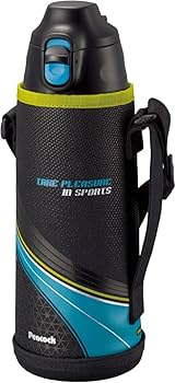 コブクロ 水筒&amp;ビニールバッグ Amazon｜ゼロバレル ADVENTURE ブラック 登山 アウトドア