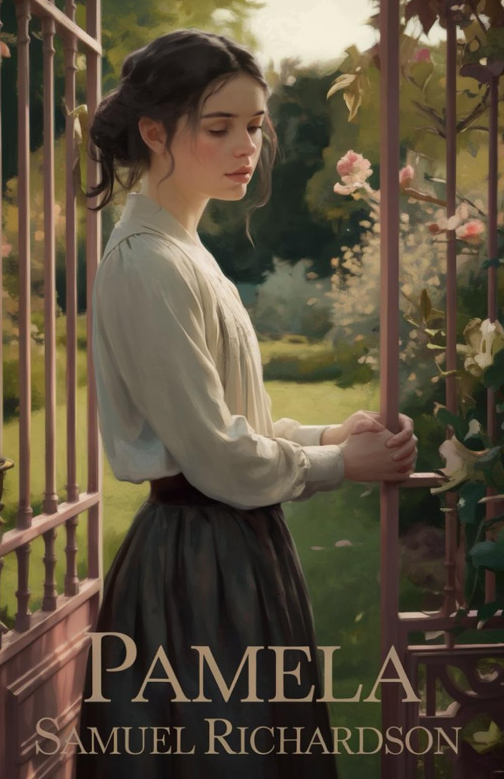 Pamela: The Timeless Tale of Virtue, Love, and Courage in 18th-Century England