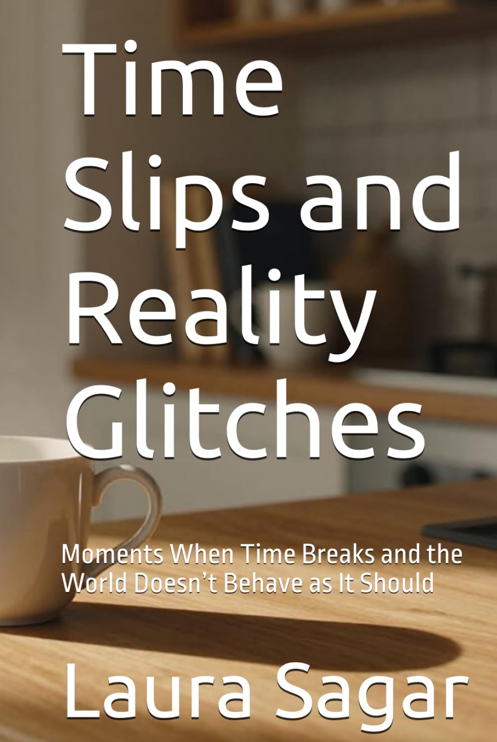 Time Slips and Reality Glitches: Moments When Time Breaks and the World Doesn’t Behave as It Should (Beyond Reality II)