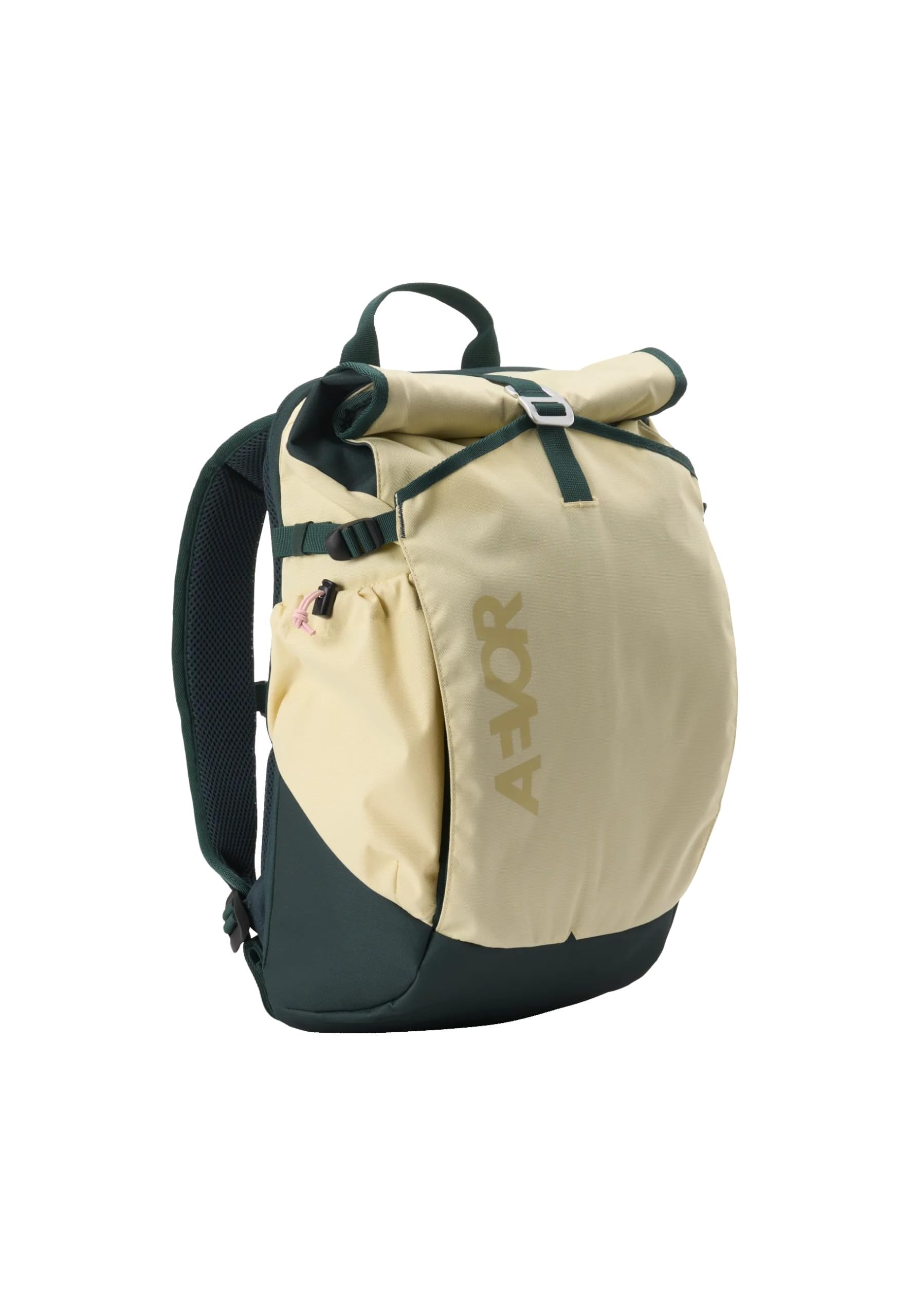 AEVOR Roll Pack 2.0 Banana Split - Beige