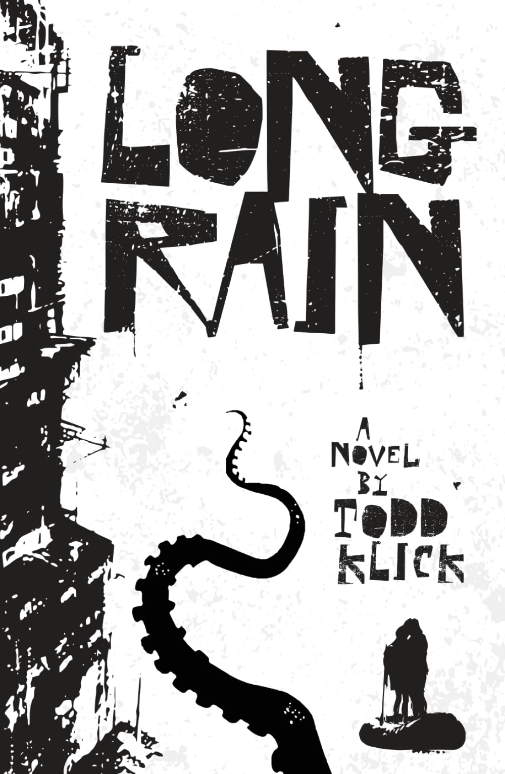 Cover of Long Rain