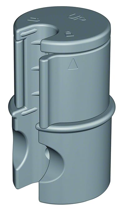 Danze DA504742GR Grip Lock Weight, Grey