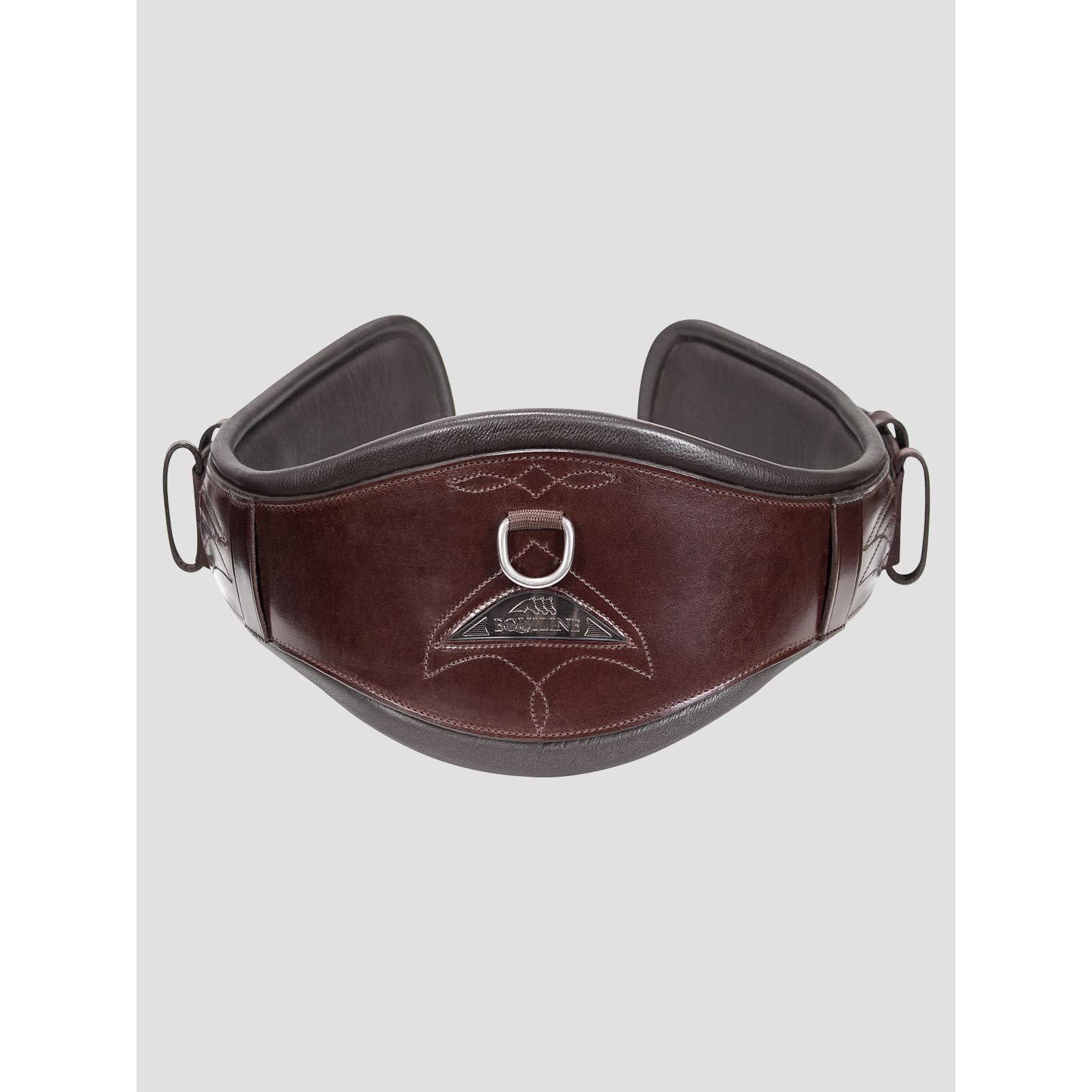 Equiline Cincha de Doma para equitación