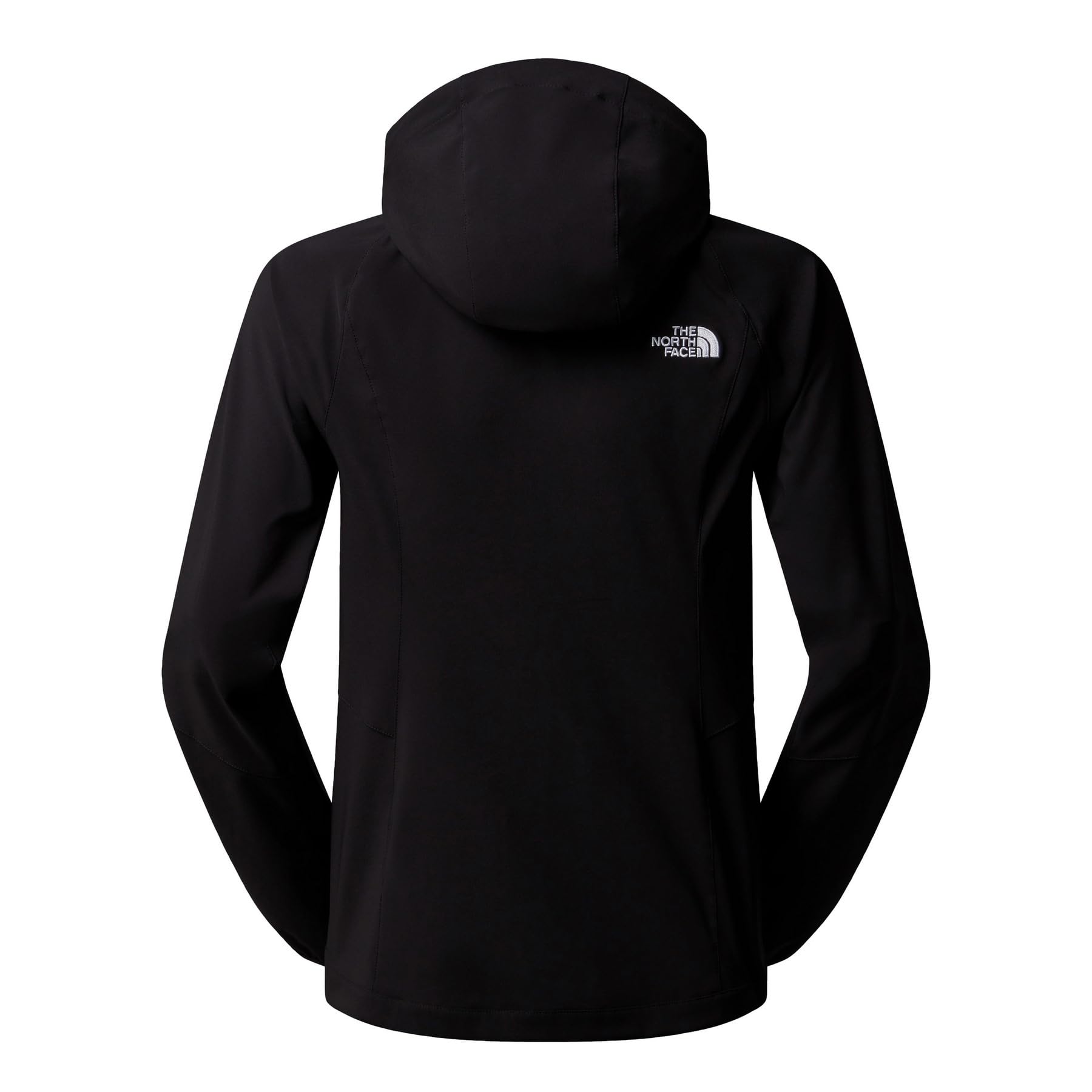 THE NORTH FACE Damen W Nimble Hoodie - Eu Jacke (1er Pack)
