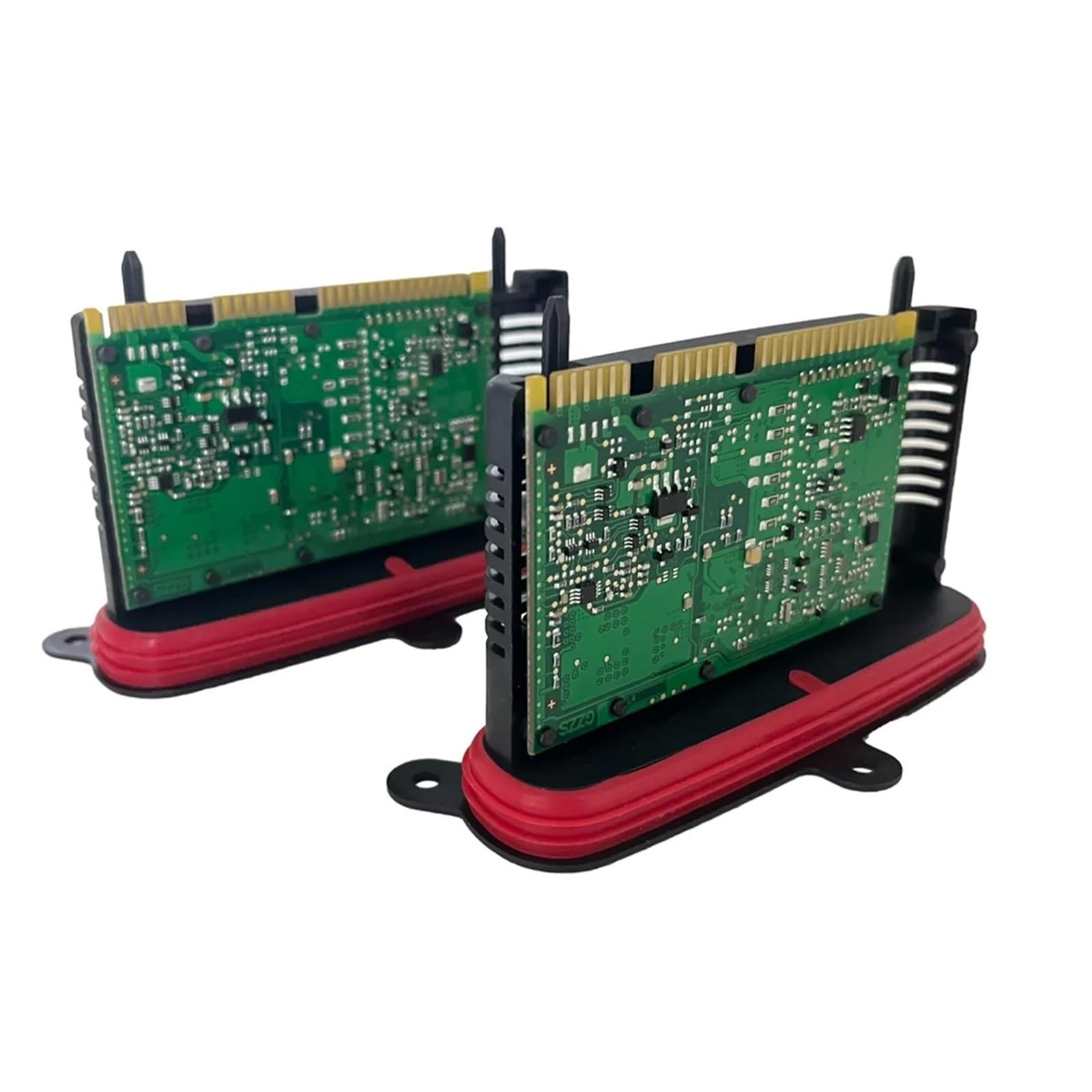 Zavorra per fari Modulo driver TMS per fari auto 63117355073 7316187 adatto per BMW Serie 3, 4, 5, X5, X6, unità di controllo ballast xeno 2012-2019 Modulo di controllo dei fari