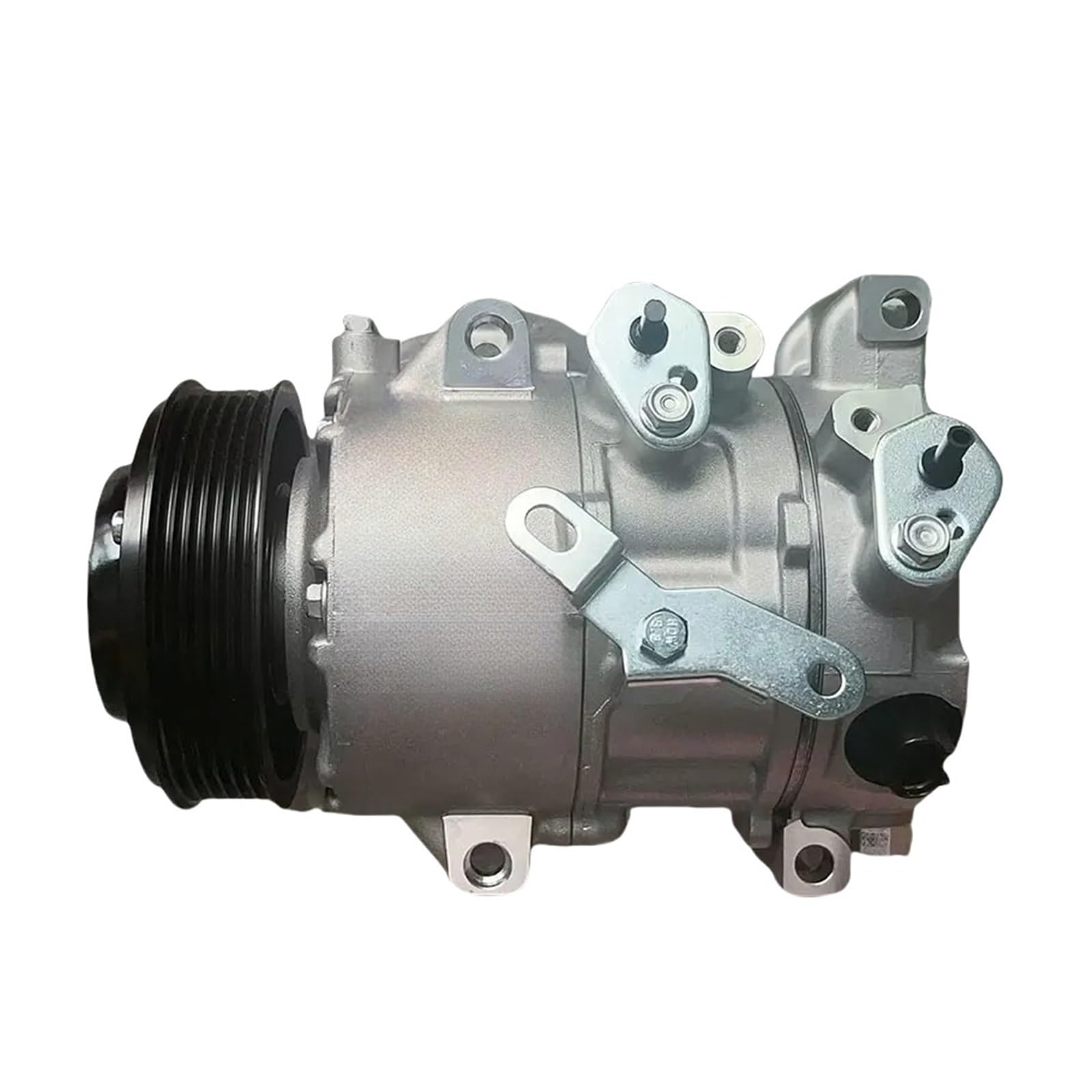 NEW Air AC Compressor Compatible For Changan Cs95 2018-2023 ST695065 2302200753Z S401021-0101 SW447150-5750 8104100-AP02 6SEU13C 6SEU16C