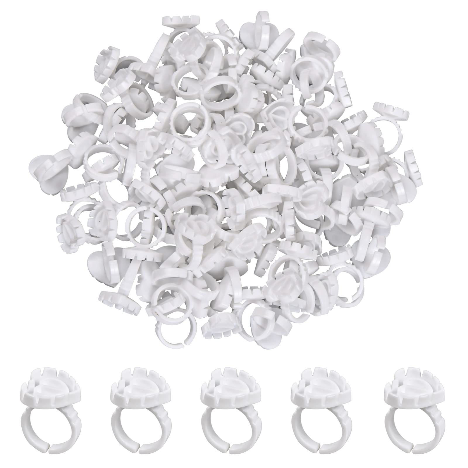 Colla per extension ciglia – Diamond Beauty