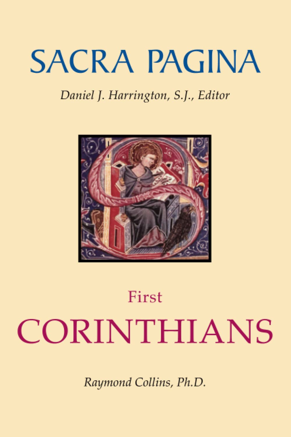 Sacra Pagina: First Corinthians: 7