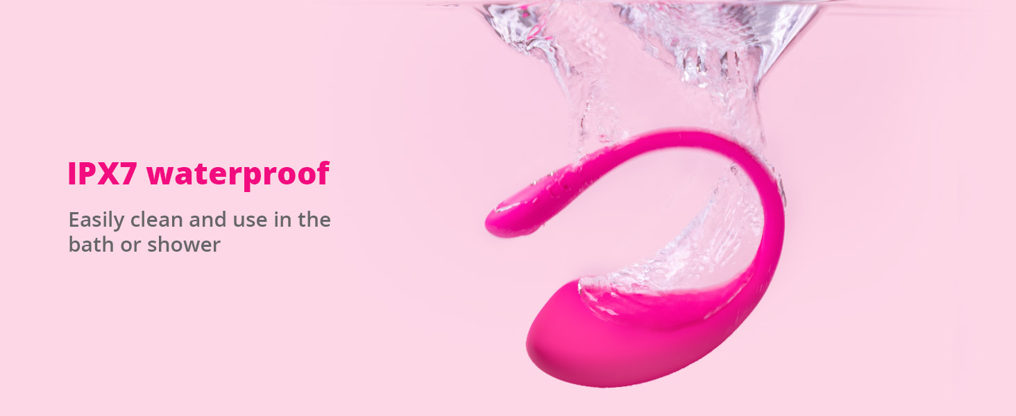 Amazon.com: LOVENSE Lush 3 Remote Bullet Vibrator Womens Sex Toys, Wearable G Spot Vibrator with Remote Adult Sex Toys for Female Couples, Bluetooth Long Distance Vibrating Dildo with Unlimited Vibration Modes : Amazon.com: LOVENSE Lush 3 Remote Bullet Vibrator Womens Sex Toys, Wearable G Spot Vibrator with Remote Adult Sex Toys for Female Couples, Bluetooth Long Distance Vibrating Dildo with Unlimited Vibration Modes :