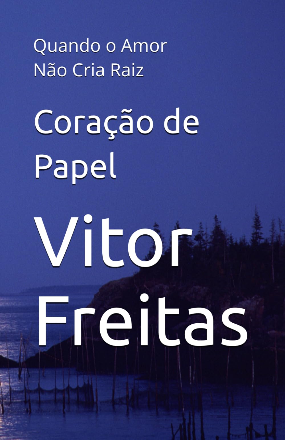 Coração de Papel: Quando o Amor Não Cria Raiz