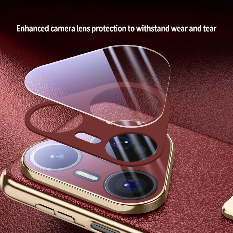 Coque Huawei Pura 80 idéale pour visioconférence avec support vidéo - 7