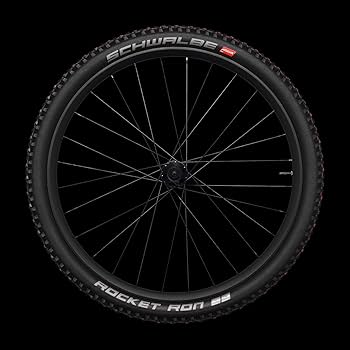 シュワルベ　Rocket Ron Performance 27.5x2.8 SCHWALBE（シュワルベ）ROCKET RON （ロケットロン）Super Race
