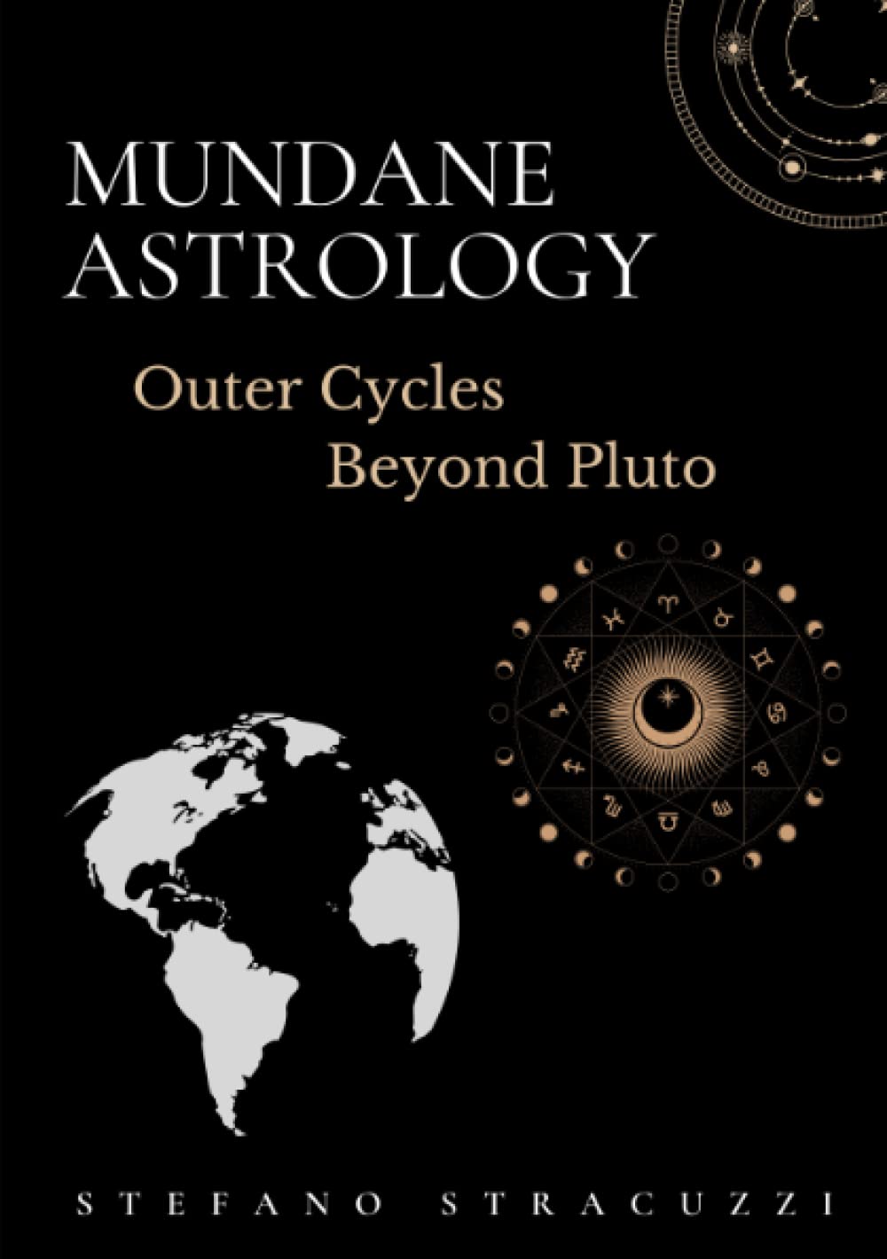 Mundane Astrology: Outer Cycles Beyond Pluto