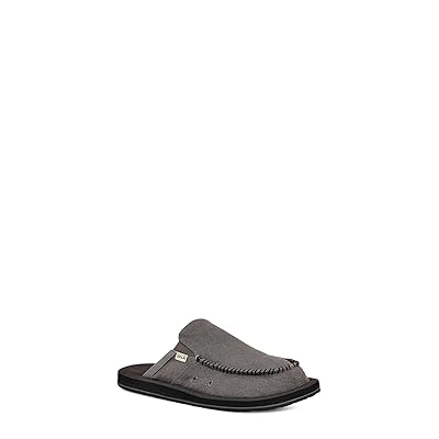 Sanuk You Got My Back Soft Top Hemp Men