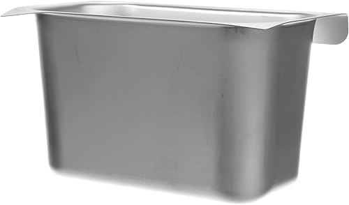 Miniatura 7 de Portavasos de grasa para campanas de toldo de cocina comercial, atrapadores de grasa de 4 pulgadas de profundidad para restaurantes