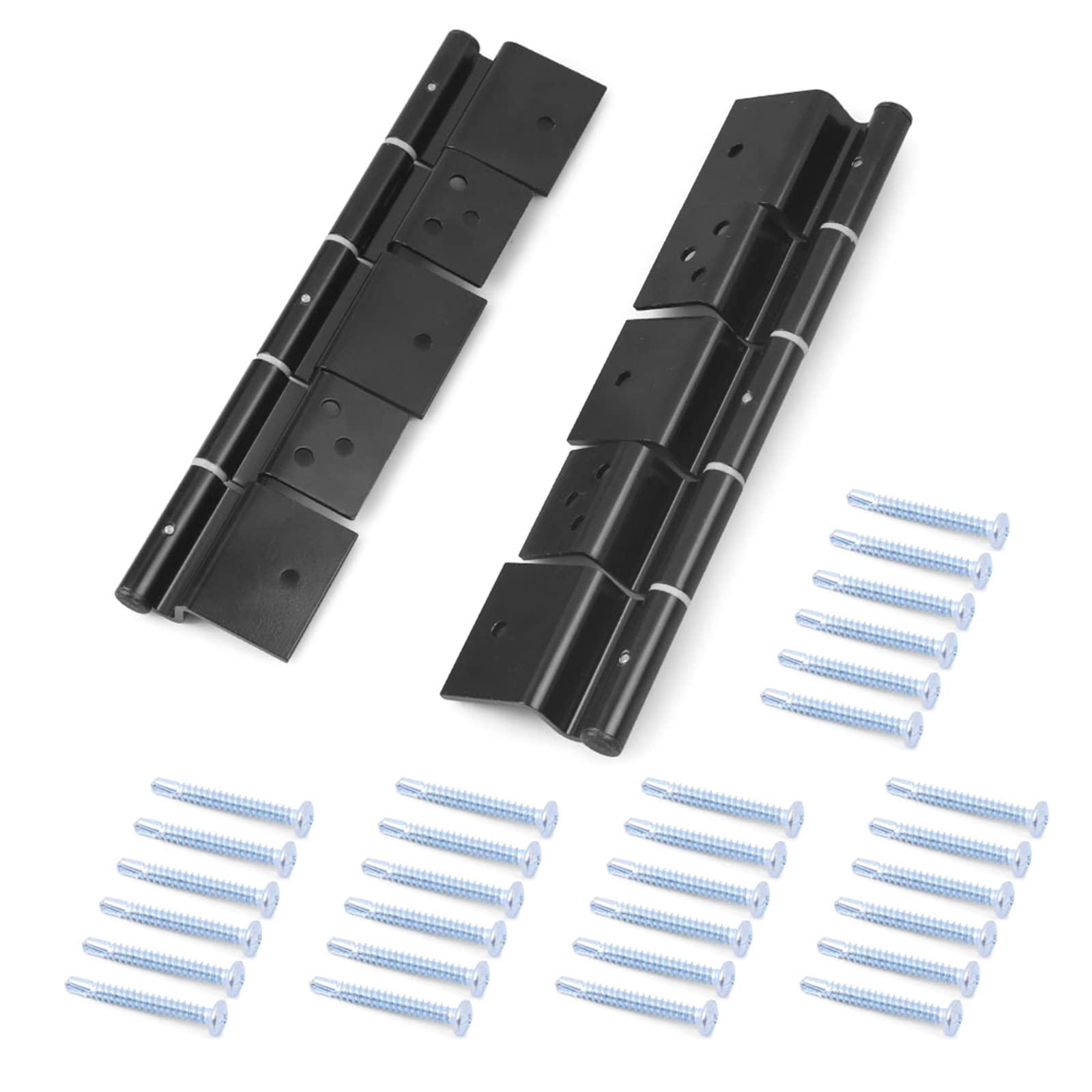 Mirweon Replacement Entry Door Friction Hinge With Screws For Entry Doors Door 5Th Wheel Travel Trailer Motorhome