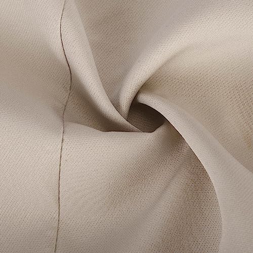 Womens Ladies Blazers Turn Down Collar Blazer Jacket Long Sleeve Coat Outerwear Business Casual Suit Coat3