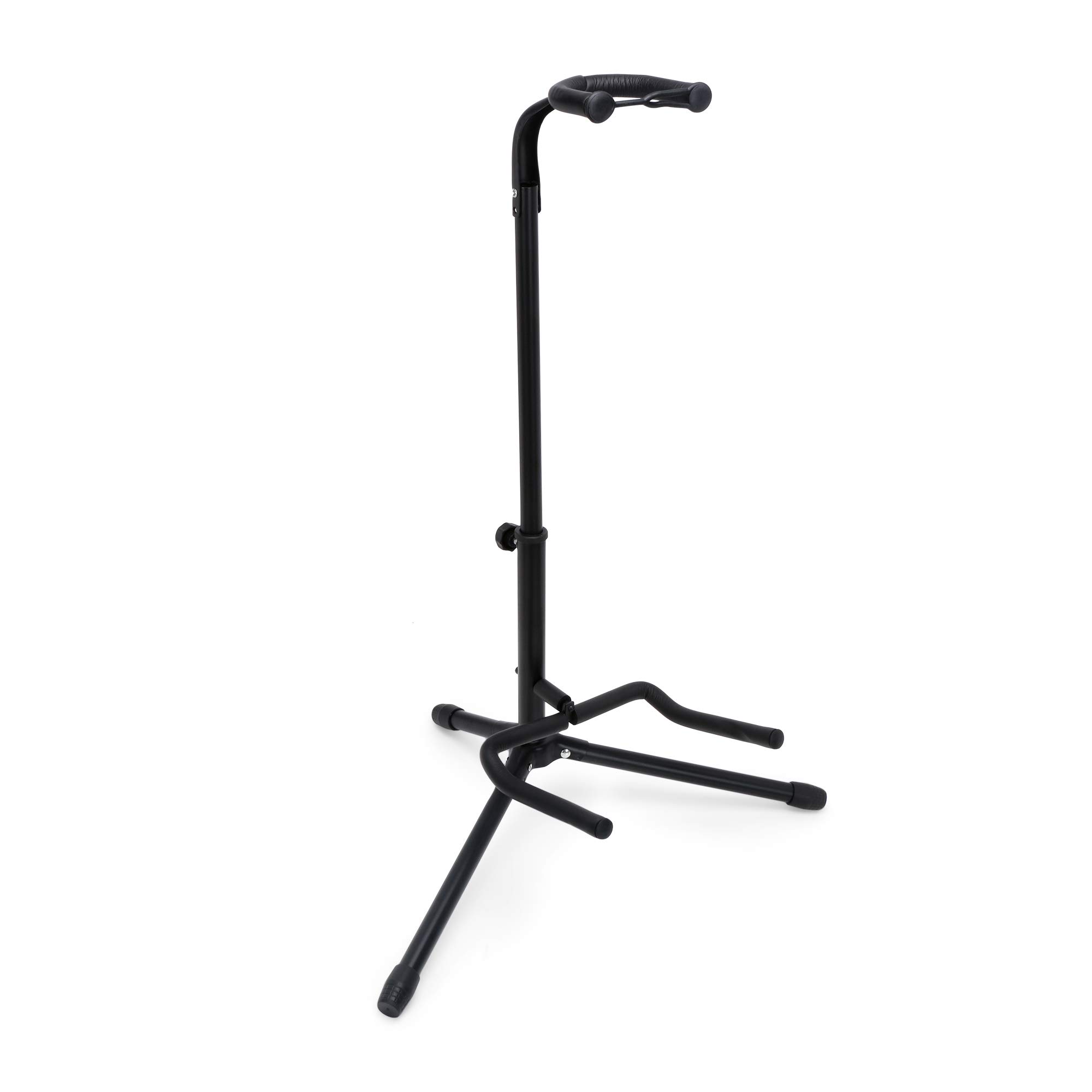 Juarez JAK200 Electronic Piano Keyboard X-Type Universal Keyboard Instrument Double-Braced X-Style Stand, Piano Keyboard Stand with Locking Straps, ASSEMBLY REQUIRED — Amazon image 14
