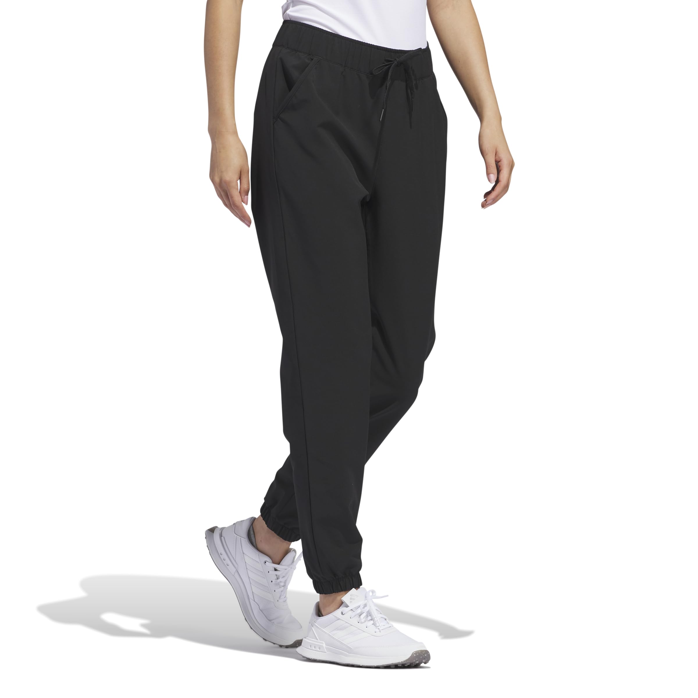 adidas Womens Ultimate365 Wind.rdy Jogger - Spodnie dresowe Kobiety