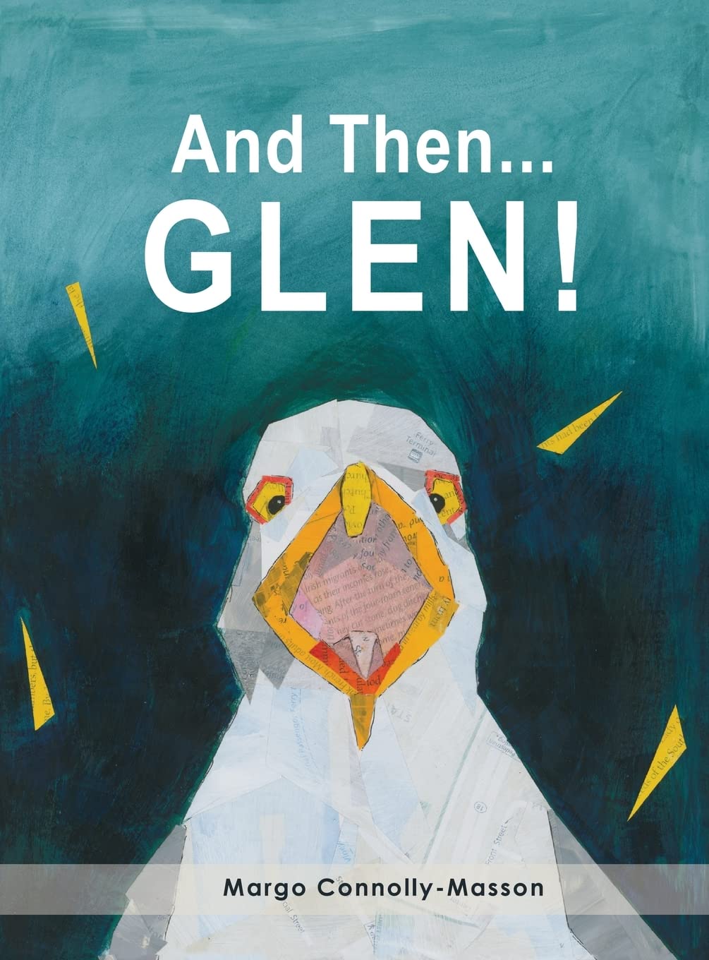 And Then...Glen!