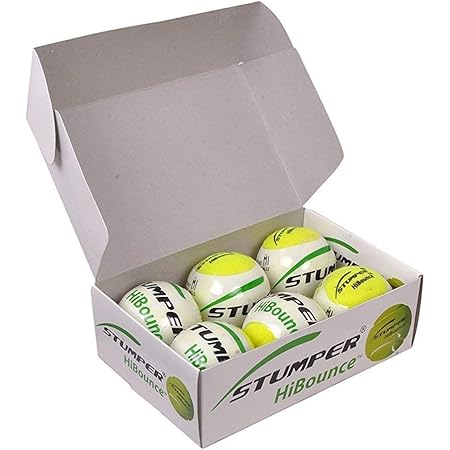 White stumper ball Outlet