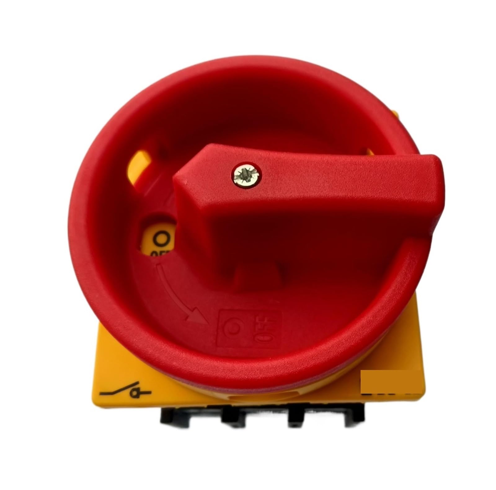YWZVBSDCS Isolation Switch P1-32/EA/SVB-SW