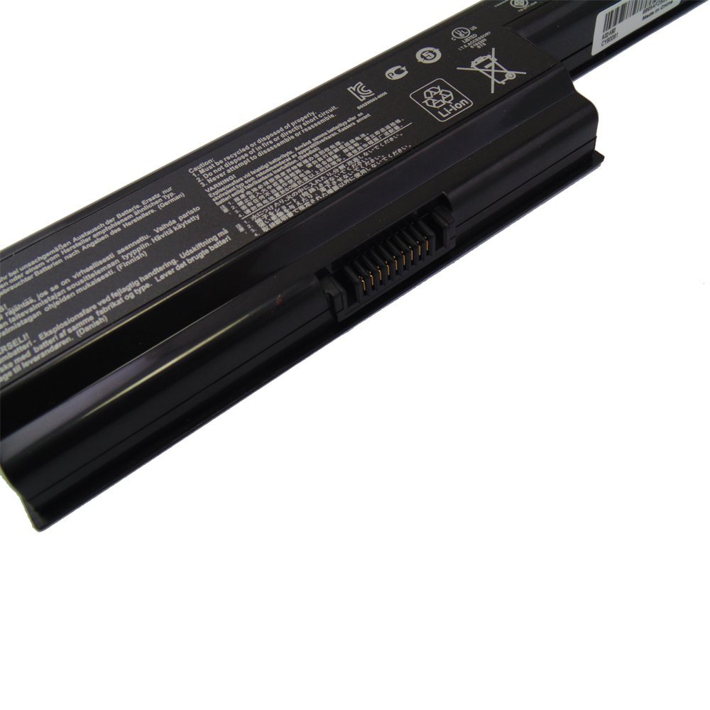 FengWings Batteria A32-K93 10.8V 5200mAh Per ASUS K93 X93 A93S - Sostitutiva