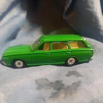 Amazon | トミカ セドリック ワゴン 日本製 絶版 47 | ミニカー