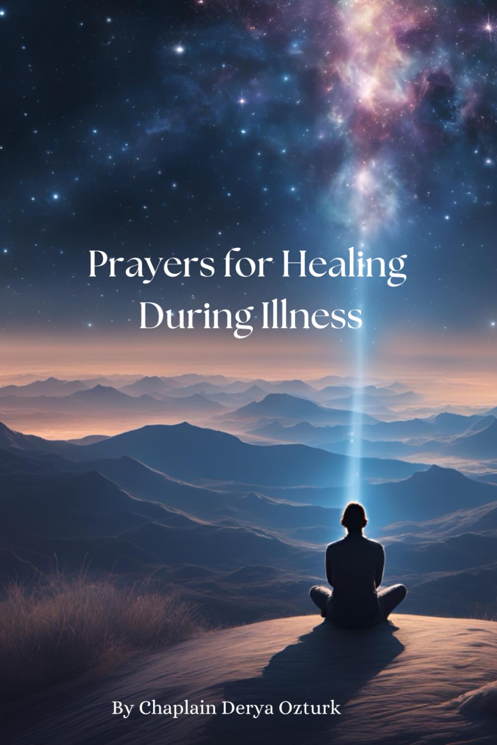 Prayers for Healing During Illness