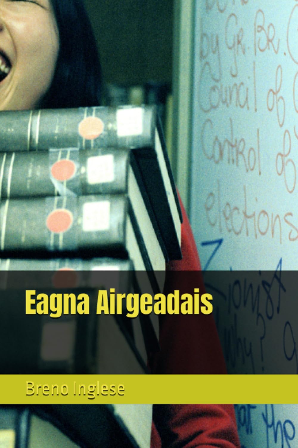 Eagna Airgeadais