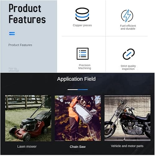 Miniatura 3 de Para 16100 ZV4 D22 Carburador BF15 Serie 15Hp Carburador Assy