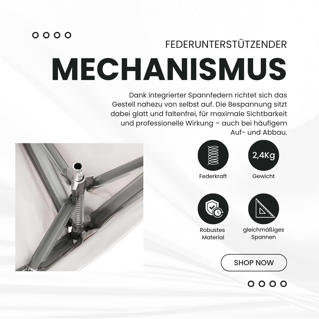 Faltsignal Raptors | Feuerwehr | Warnsignal | Absicherung | Warndreieck | Versch. Texte | Warnpyramide | 700 mm | Faltbar