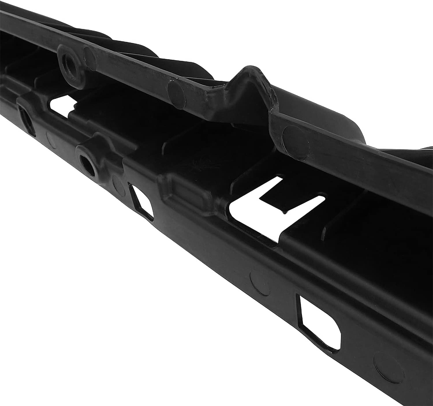 Aluminum Side Step Nerf Bars Running Boards Pedal Compatible with BMW E70 X5 2007-2013