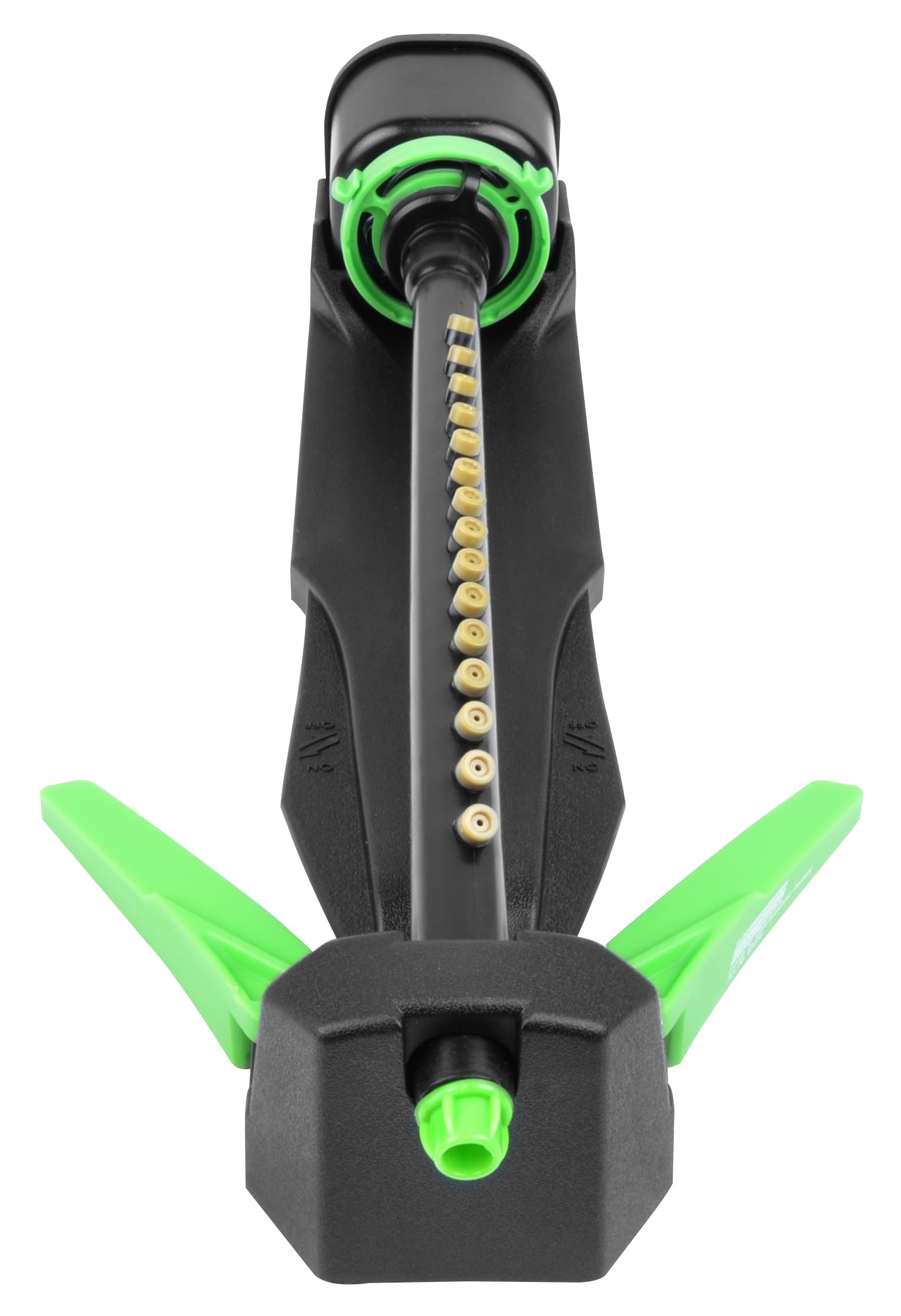 Brüder Mannesmann M63616 Arroseur oscillant
