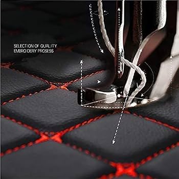 Boot Mat For Mercedes For Benz C Class S206 2022 2023 2024 Custom