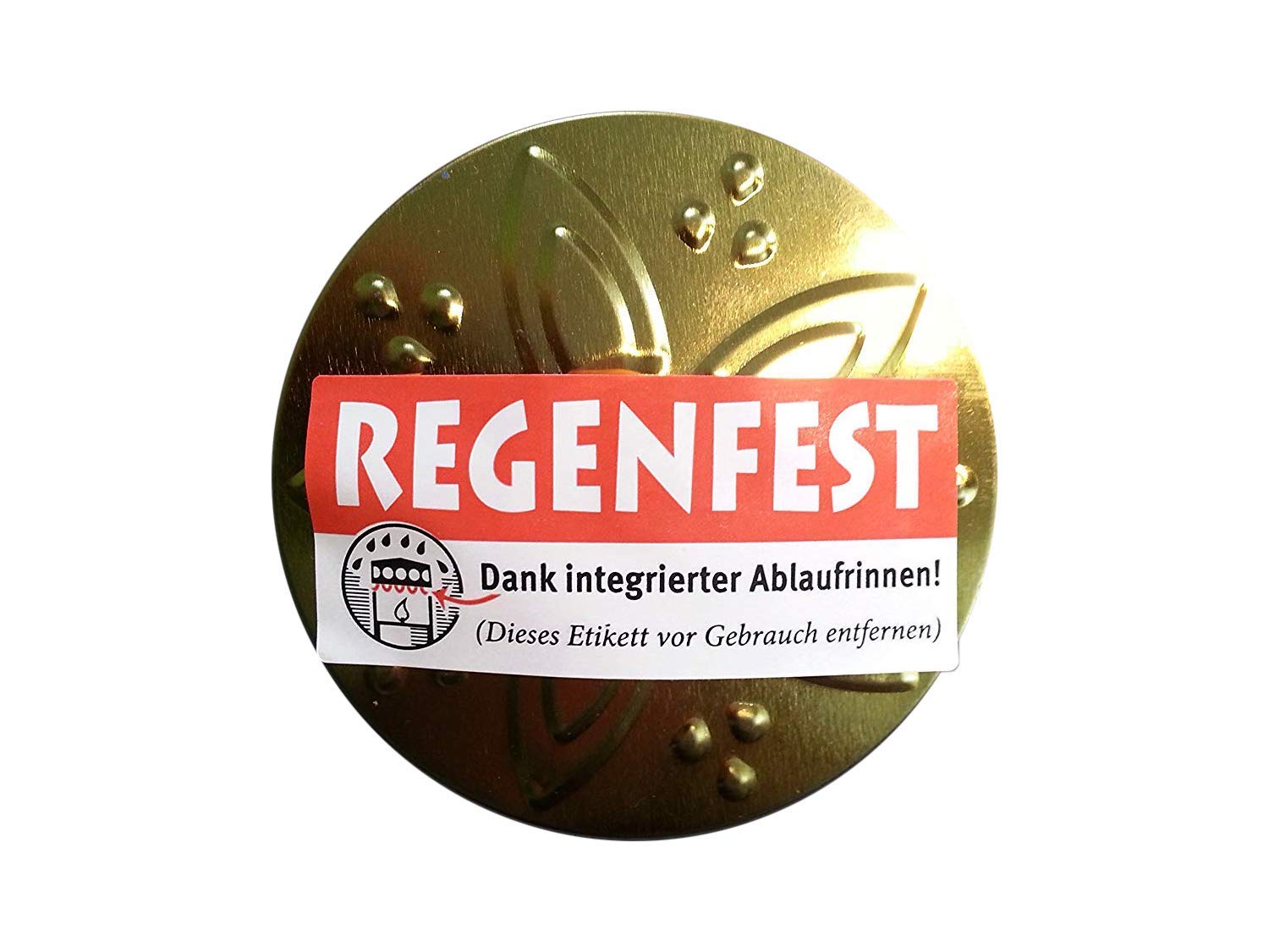 Grabkerze, Dauerbrenner, 4 oder 7 Tage Brenndauer, incl. 1x Kimiza Stabfeuerzeug zu jeder Bestellung (12x7 Tage Silberdeckel)