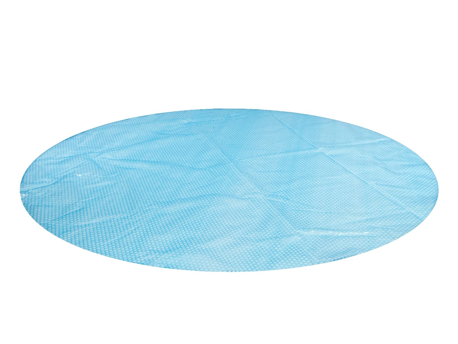 Bâche Solaire Comfortpool®, Ronde, diamètre 366 cm | Couverture Solaire