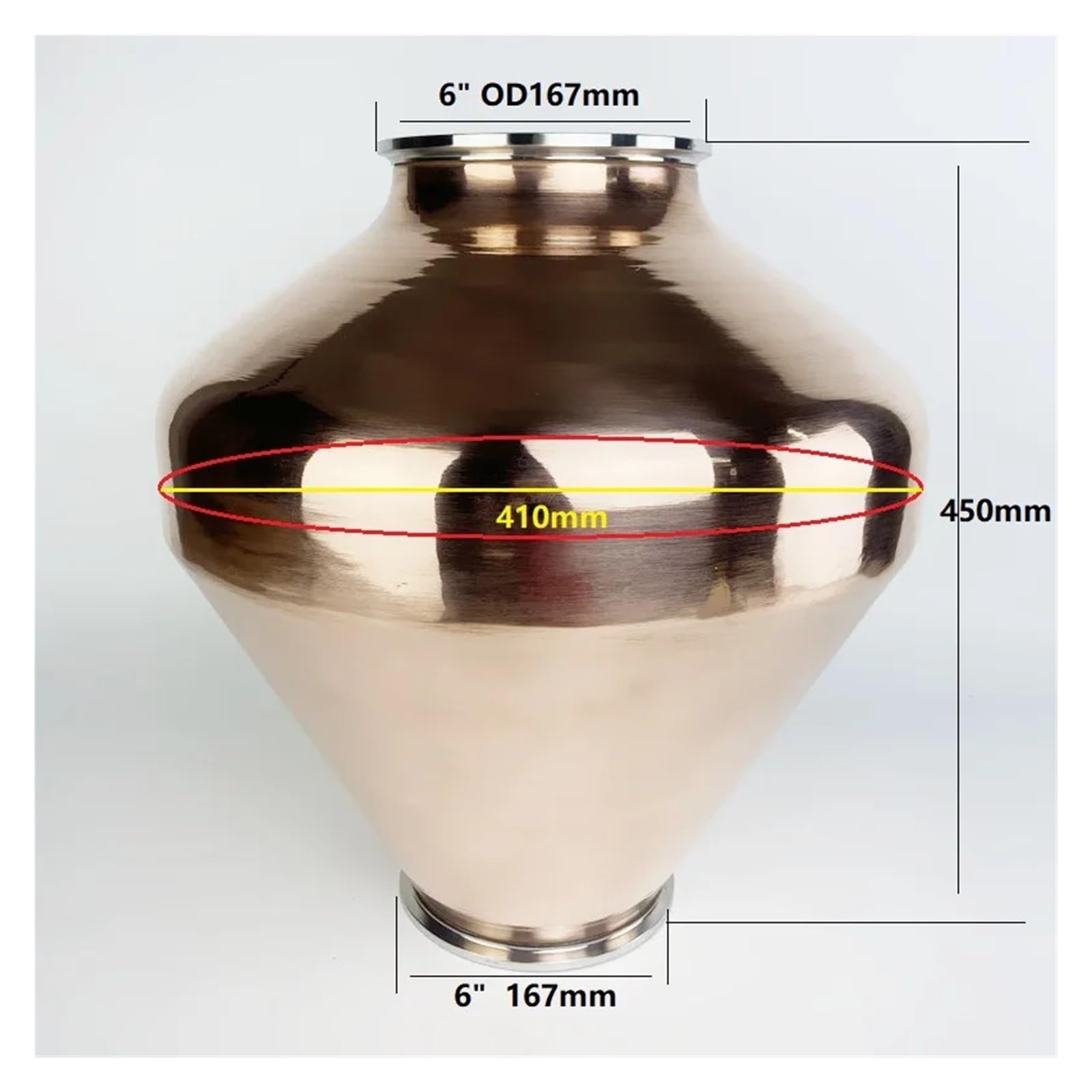 Mechanivis Onion Head, 6