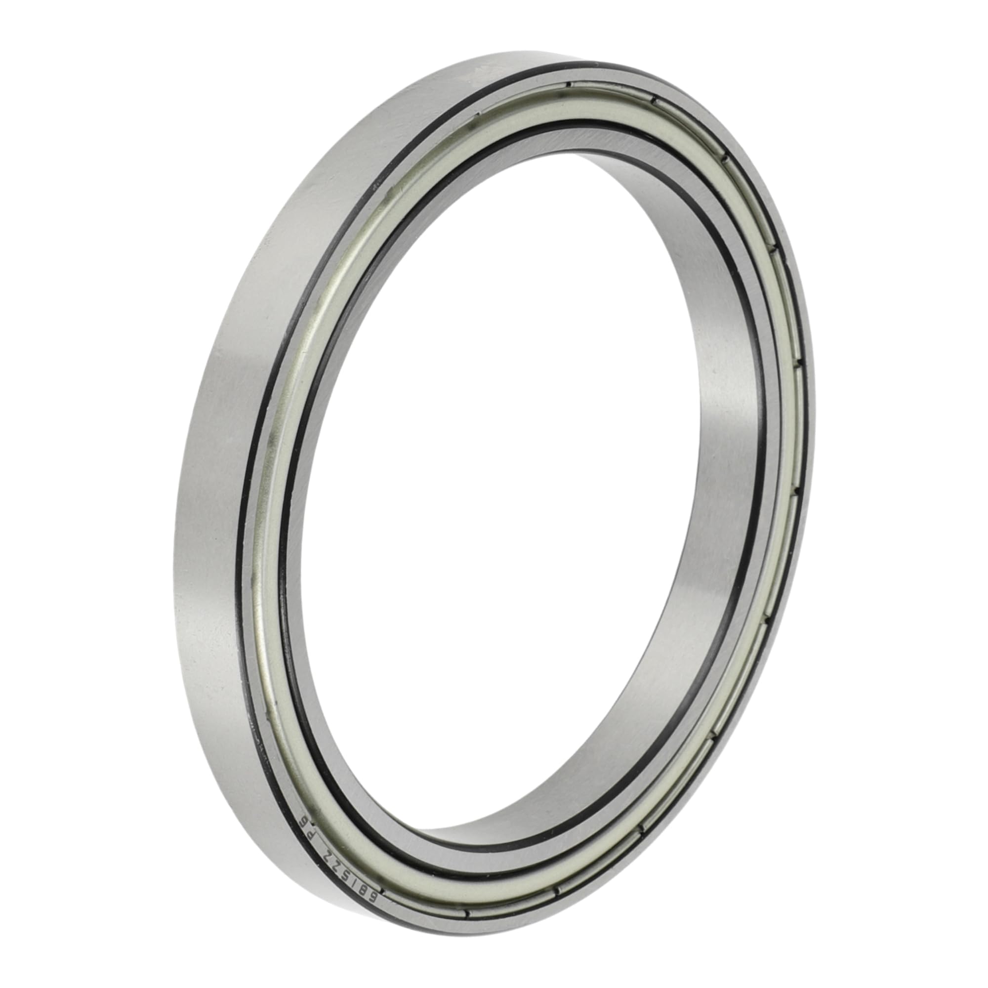 A ABSOPRO Roulements À Gorge Profonde 6815ZZ 1pc Pour Roue De Trottinette