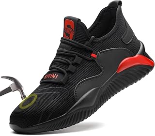 Calçado de Segurança Leve