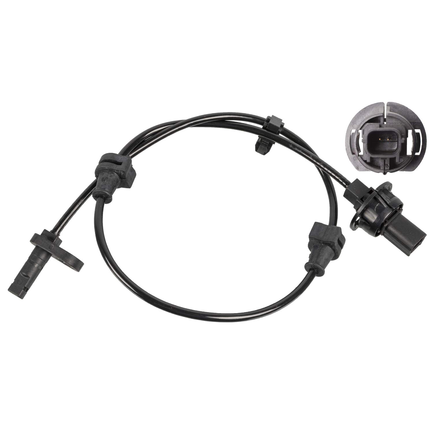 SENSOR WHEEL SPEED 109514 FOR HONDA L15Z1 1.5L 4cyl GRACE
